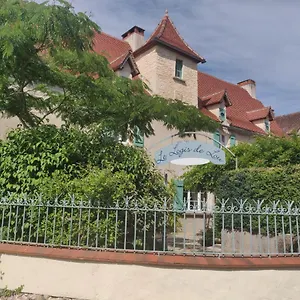 Couette-café Le Logis De Lou Avec Petits Déjeuners Compris, Blars