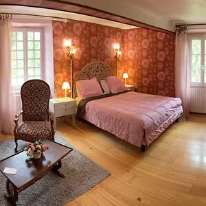 Couette-café Asinus 32, Viozan