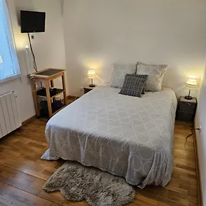 Maison d'hôtes D'hôte Lempautoise Witamy Polskich Truckerów Internet Par Fibre, Lempaut