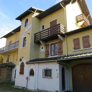 Sylvana Hotel Megève