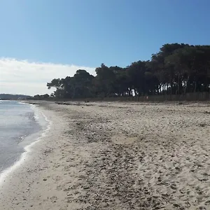 Le Grilladou Maison d'hôtes Hyères